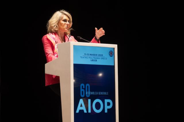 Sanit&agrave;. Cittadini (Aiop): &ldquo;Con il nuovo Statuto, l&rsquo;Associazione cresce e rappresenta anche il territorio e la socio-residenzialit&agrave;&rdquo;