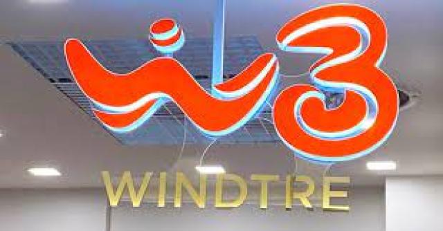 Wind Tre, il fondo EQT acquisisce quota di maggioranza nella rete per &euro; 3,4 mld, CK Hutchison manterr&agrave; quota del 40%