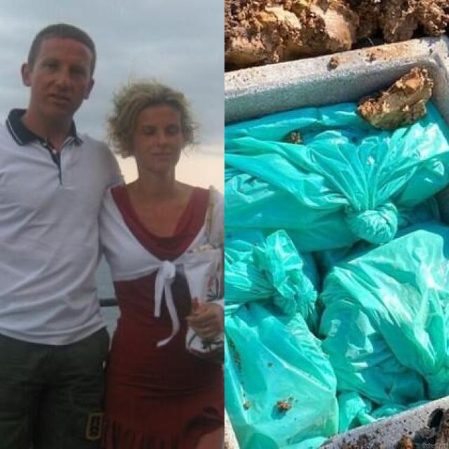 Brescia, 15 milioni sotterrati in giardino e maxi frode da mezzo miliardo. 4 anni di carcere ai coniugi Rossini