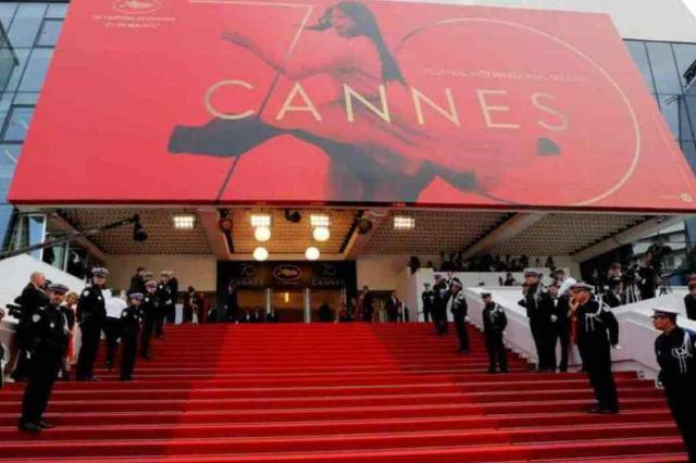 Festival Cannes 2023 