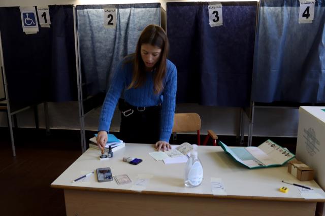 Elezioni comunali 2023, Treviso, Imperia e Ancona al cdx, csx avanti a Brescia e Vicenza