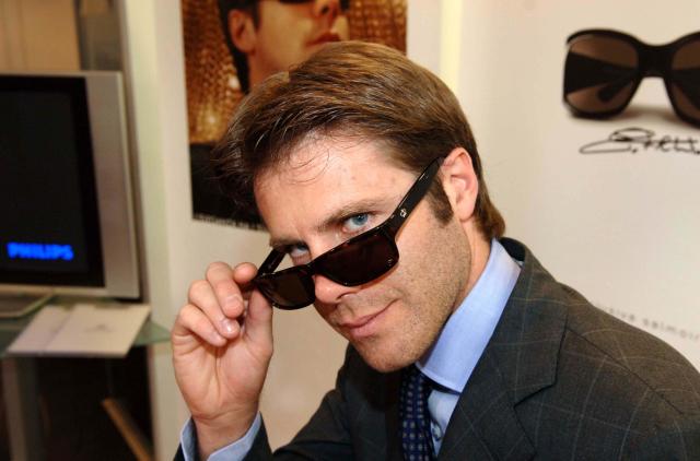 Emanuele Filiberto denuncia, 'hanno avvelenato la mia squadra'