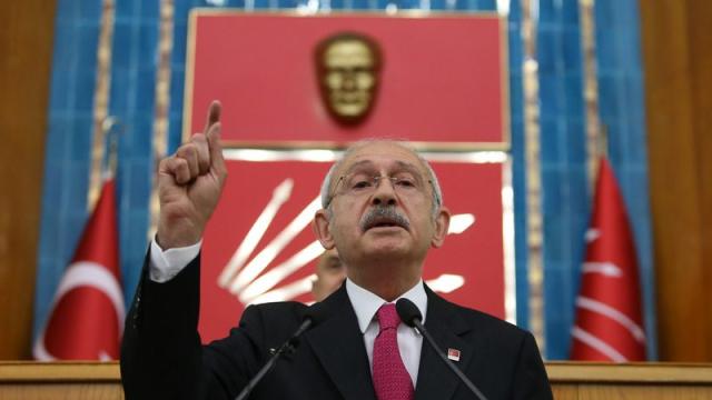 Elezioni in Turchia: chi &egrave; Kemal Kilicdaroglu, lo sfidante di Erdogan che potrebbe spodestare il Sultano