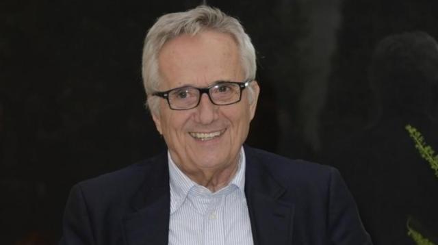 Marco Bellocchio
