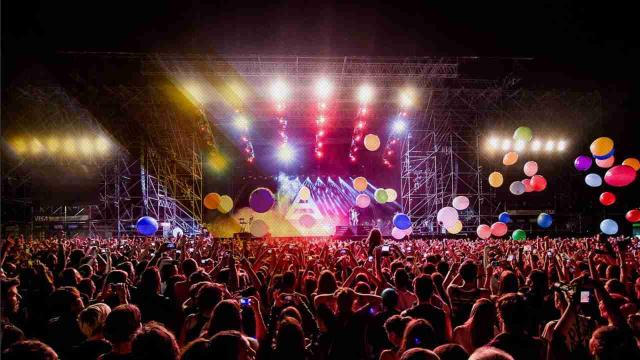 Concerti a rate, &egrave; boom tra i giovani