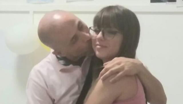 Stefano e Pamela Mastropietro