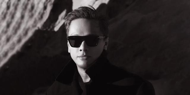 Filbert Kung, al via &ldquo;Blinded by the light&rdquo;, la mostra fotografica con 16 ritratti delle pi&ugrave; grandi celebrities 