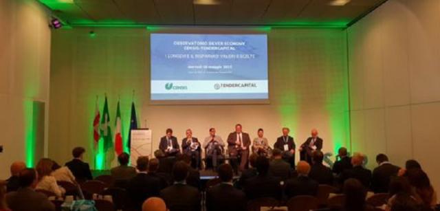 Silver Economy nell'osservatorio  Censis-Tendercapital 2023: anziani 50% pi&ugrave; ricchi dei giovani 