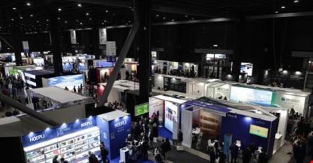 Salone del Risparmio 2023 verso il record di affluenza: nella prima giornata pi&ugrave; di 6000 partecipanti. Al via la seconda giornata