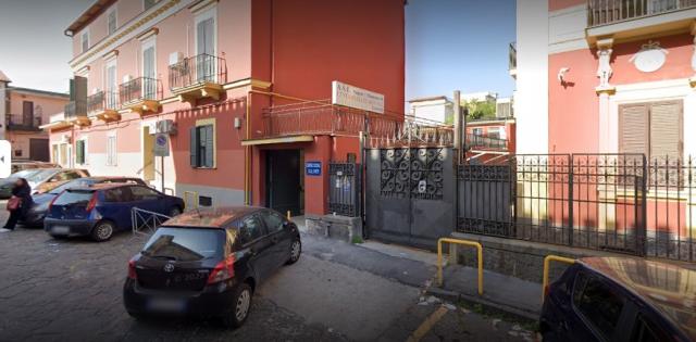 Centro salute mentale Secondigliano