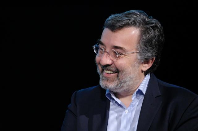 Rai, Damilano ce l'ha fatta: andr&agrave; in onda anche l'anno prossimo. Conte vuole Carboni al posto di Orfeo alla direzione del Tg3