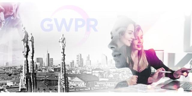 Networking party "GWPR Incontra" a Milano il 24 maggio