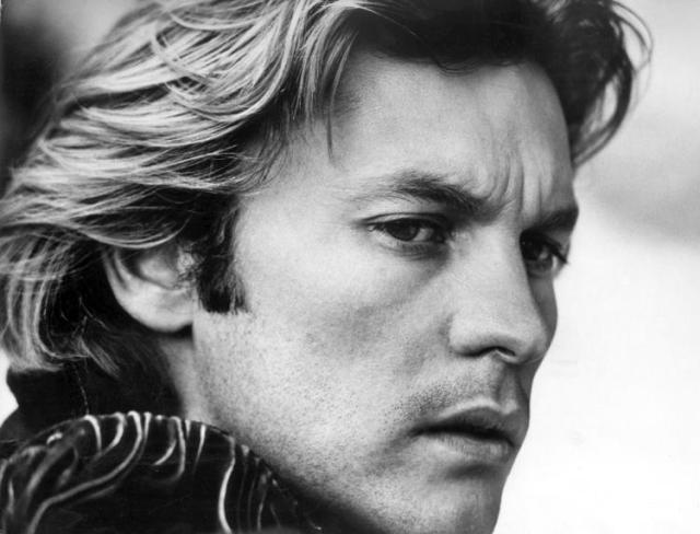 Chi &egrave; Helmut Berger, l'attore amato da Luchino Visconti morto oggi a Salisburgo