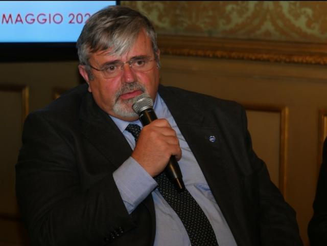Torino. Paolo Capone, Leader UGL: &ldquo;Orgogliosi di partecipare al Salone del libro con Edizioni Sindacali, la casa editrice dell&rsquo;UGL&rdquo;