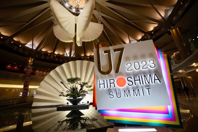 G7 Giappone, confermata la presenza di Zelensky. Il debutto di Meloni nel vertice che segna la fine della globalizzazione