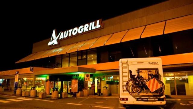 Dufry, raggiunto l'87,7% delle azioni Autogrill. Confermata validit&agrave; piano industriale e nascita del&nbsp;nuovo&nbsp;gruppo