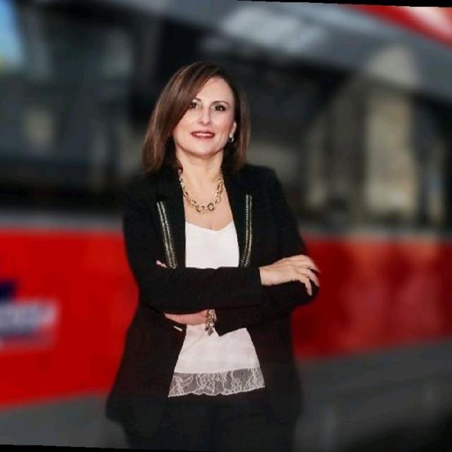 Mercitalia Logistics, Sabrina De Filippis nuova AD al posto di Gianpiero Strisciuglio