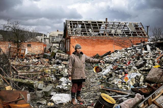 Guerra in Ucraina, Zelensky al G7 conferma la presa di Bakhmut da parte della Russia. Ora Kiev attende gli F-16