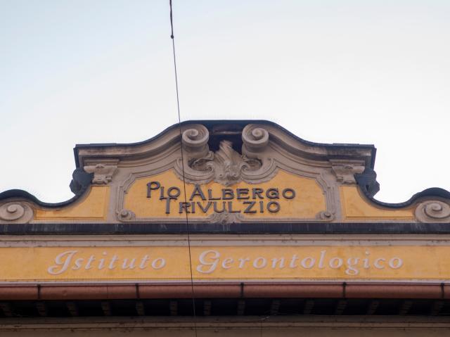 Pio Albergo Trivulzio, perdita 2022 tra il 15 e i 30, pi&ugrave; del doppio del 2021