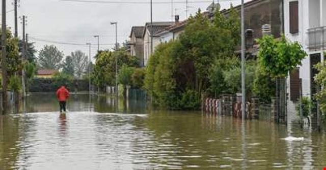Alluvione Emilia-Romagna, Unipol e Starlink insieme per portare Internet alle popolazioni colpite