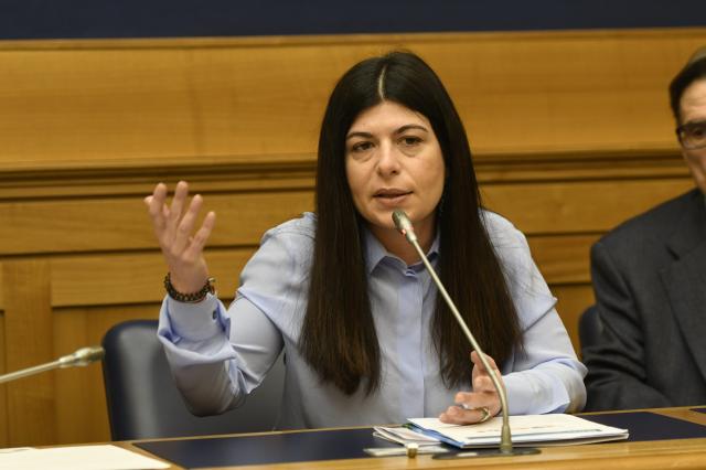 Antimafia, Chiara Colosimo eletta nuova presidente. Pd e M5s non partecipano al voto