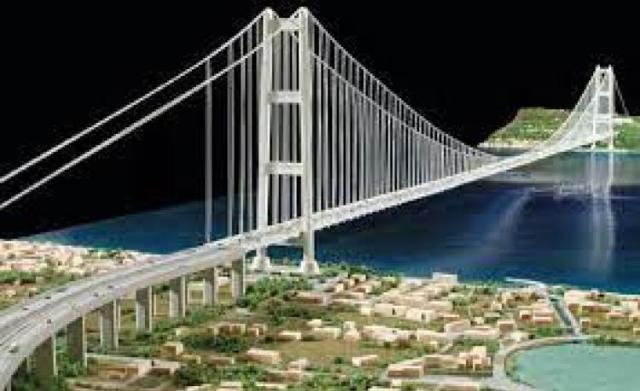 Ponte sullo Stretto, il Senato approva il decreto con 103 s&igrave;, 49 no e 3 astenuti. Salvini: "&Egrave; storia"