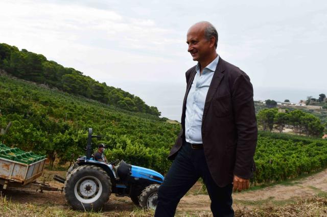 Lamberto Frescobaldi