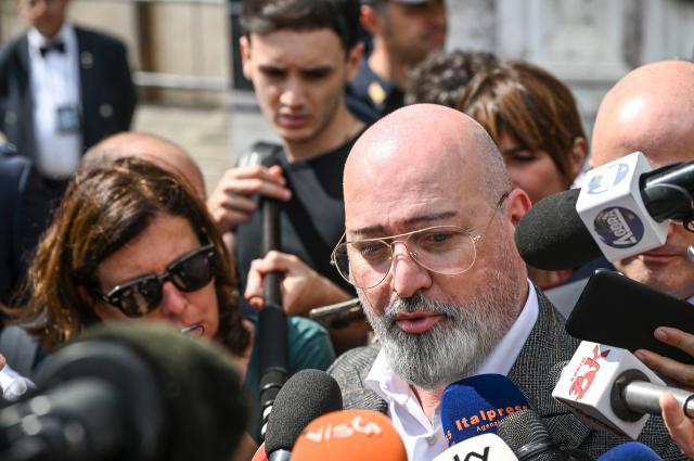 Bonaccini commissario per il dissesto, centrodestra vota contro in Regione ma mozione passa coi voti di Pd e M5s