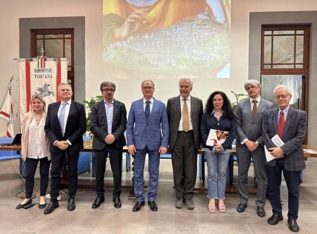 Mostra Luca Signorelli