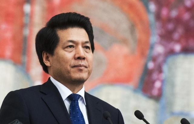 Guerra Ucraina, l&rsquo;inviato cinese Li Hui a Bruxelles: &ldquo;Dialogo per la pace&rdquo;. Prossima tappa: Mosca