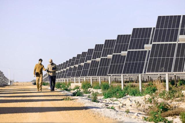 Axpo Italia e Peridot Solar, al via PPA biennale per un portafoglio di 178MW