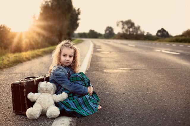 Bambini sottratti ai genitori dai servizi sociali. Il caso di Ermanno Brambilla e l'impegno dell'associazione #Bambinistrappati