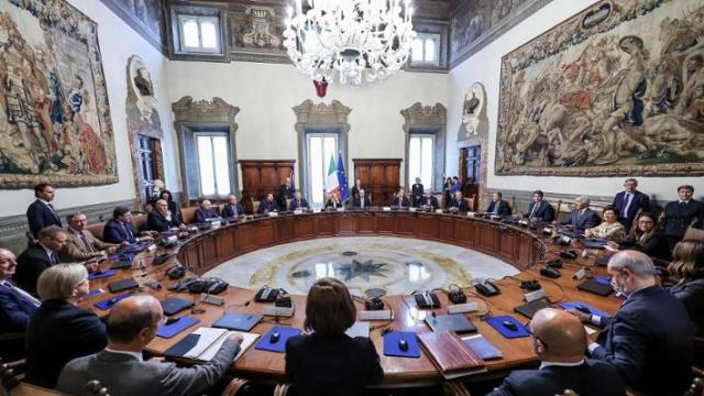 Maltempo, Cdm stanzia 8 milioni di euro e dichiara lo stato di emergenza su diversi territori di Toscana e Marche 