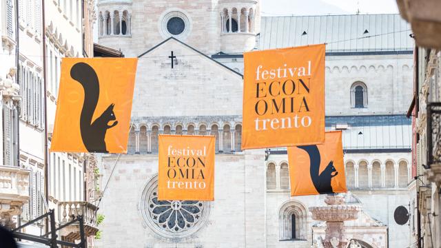 Festival dell'Economia 2023, Meloni, Giorgetti e De Gennaro ospiti della seconda giornata 