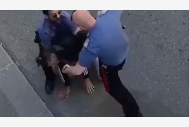 Calcio in faccia dal carabiniere di Livorno, per il Codacons il militare va licenziato. NSC: &ldquo;Basta circo mediatico, fate lavorare gli organi competenti&rdquo;