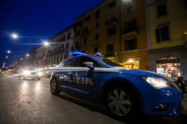 Omicidio a Cassino, donna di 30 anni accoltellata in casa: &egrave; caccia al killer