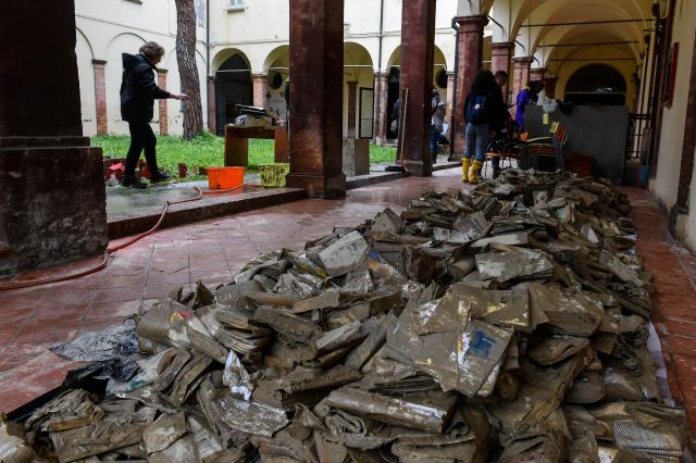 Alluvione in Emilia Romagna, &egrave; scontro sul Commissario: il Pd vuole Bonaccini, il Governo punta su Curcio