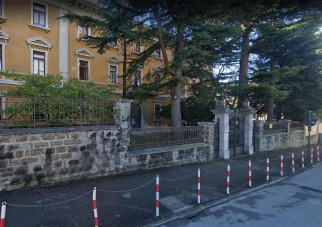 Trieste, poliziotta suicida nella scuola allievi agenti. &Egrave; il ventesimo caso dall&rsquo;inizio dell&rsquo;anno, terzo in una settimana