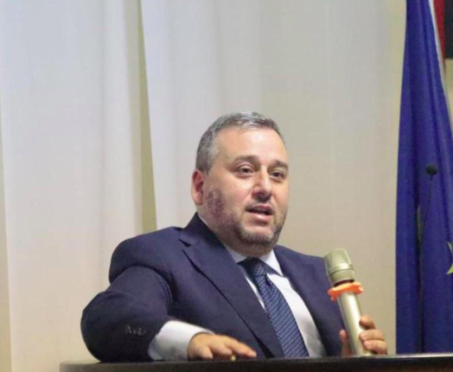 Governo. Luigi Barone, Portavoce Nazionale Ficei: &ldquo;Essenziale coinvolgere il mondo produttivo nell&rsquo;attuazione del Pnrr&rdquo;