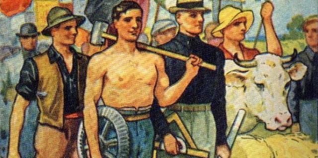 L&rsquo;acqua e l&rsquo;Agro Pontino. Il  progetto audiovisivo a Roma il 31 maggio al Teatro Palladium