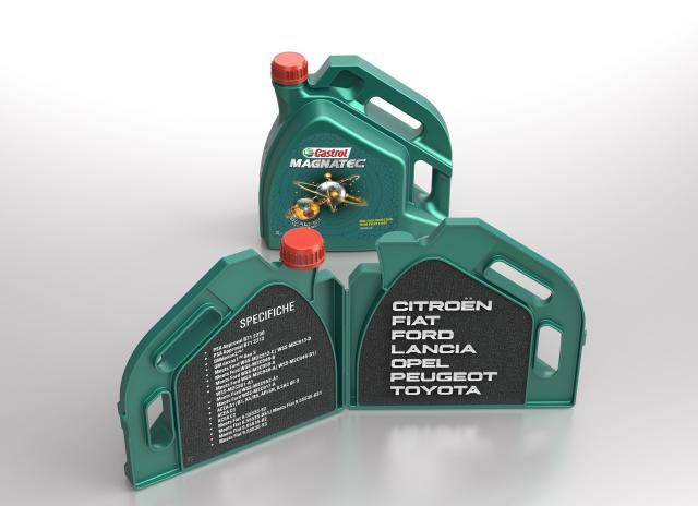 Castrol MAGNATEC, al via nuova campagna sull&rsquo;importanza di proteggere il motore e sulle opportunit&agrave; per le officine