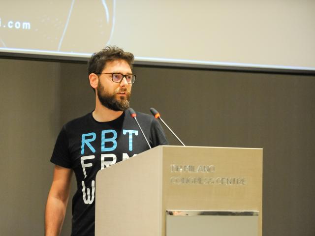 viteSicure, Luca Giovenzana nuovo Chief Technology Officer a fianco dei founder Eleonora Del Vento e Alessandro Turra