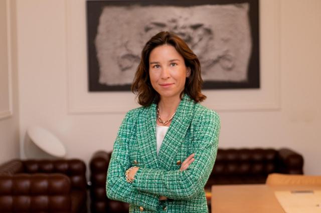 Lydia Barbini ph Agnese Fochesato