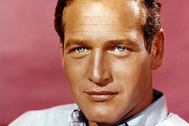 Paul Newman, all'asta la sua collezione di beni e oggetti