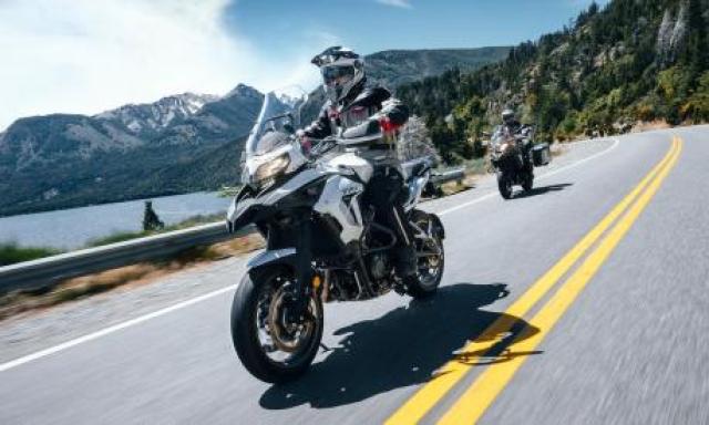 Mercato moto, a maggio 2023 +11,38%, da inizio anno +20,6%. Cresce anche il mercato elettrico (+44,84% nel mese di maggio) 