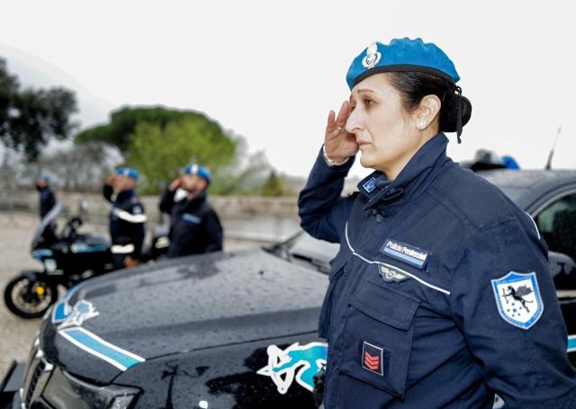 Imma Cavagnuolo, morta poliziotta penitenziaria per malore improvviso: stava facendo le prove per la parata del 2 giugno a Roma