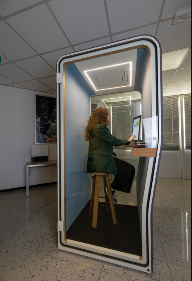 Impianti e BuzziSpace, al via partnership per la commercializzazione di meeting rooms