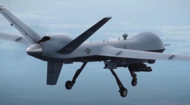 Intelligenza artificiale si ribella al padrone e lo uccide: drone spara al suo operatore perch&eacute; gli impediva di completare missioni a punti