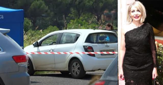 Pierpaola Romano la poliziotta uccisa a Roma si stava riavvicinando all&rsquo;ex marito e aveva interrotto la relazione con i killer. Un testimone: &ldquo;Sembrava un&rsquo;esecuzione, lei era in ginocchio&rdquo;