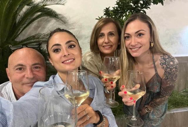 Omicidio di Giulia Tramontano, la sorella Chiara: "Lei sapeva del tradimento gi&agrave; da gennaio. 